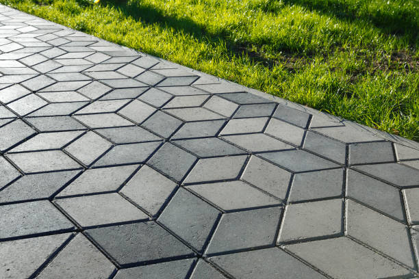 Best Interlocking Driveway Pavers  in Clifton Springs, NY