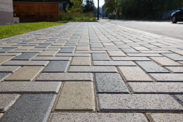 Best Concrete Paver Driveway  in Clifton Springs, NY