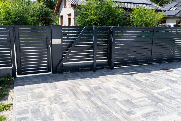 Best Driveway Pavers Near Me  in Clifton Springs, NY