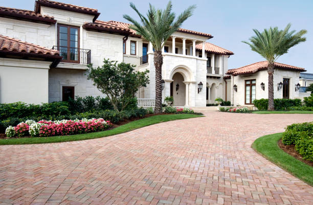 Best Driveway Paving Contractor  in Clifton Springs, NY