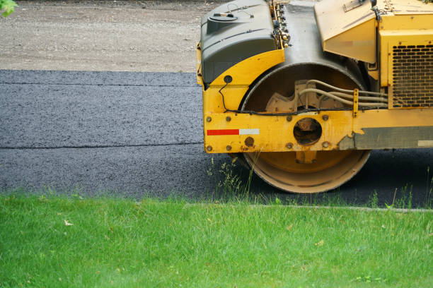 Professional Driveway Pavers in Clifton Springs, NY