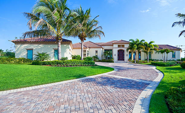 Best Driveway Resurfacing Pavers  in Clifton Springs, NY