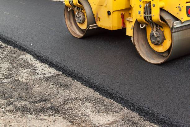 Best Affordable Driveway Pavers  in Clifton Springs, NY