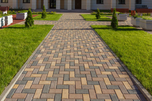 Best Affordable Driveway Pavers  in Clifton Springs, NY