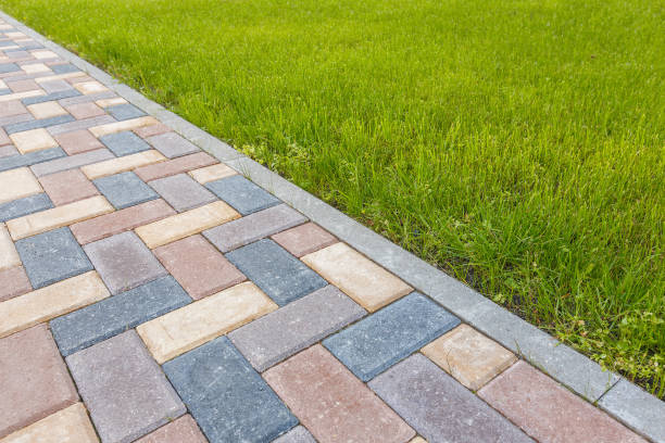Best Driveway Resurfacing Pavers  in Clifton Springs, NY